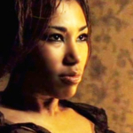 Evelyne Armela O'Bami