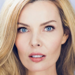 Mary O'Rourke