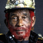 Lee 'Scratch' Perry