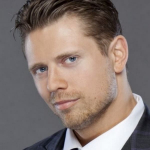 Mike 'The Miz' Mizanin