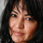 Leila D'Issernio