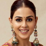 Genelia Deshmukh
