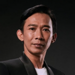 Yandi 'Piranha' Sutsina