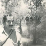 Mario Zebadúa 'Colocho