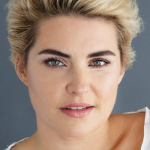 Morgana O'Reilly