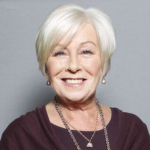 Eilish O'Carroll