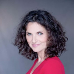 Valérie Baurens