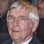 Tom Courtenay