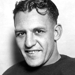 Harold 'Red' Grange