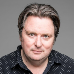 Dave O'Neil