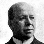 Edward O'Connor