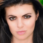 Genna Mc'Cohen