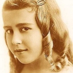 'Baby' Carmen De Rue