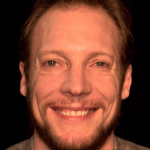 Nathan O'Keefe