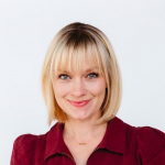 Katie Locke O'Brien