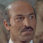 Djamchid 'Jim' Soheili