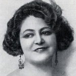 María Gámez