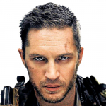 /Tom Hardy