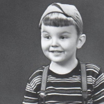 Eugene 'Porky' Lee