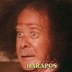 Mario García 'Harapos'