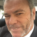 Michael D'Amico
