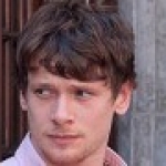 Jack O'Connell