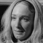 Judith O'Dea