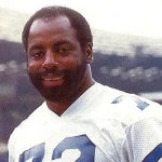 Ed 'Too Tall' Jones