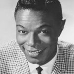 Nat 'King' Cole