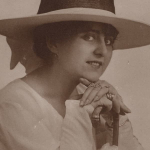 Lu L'Arronge