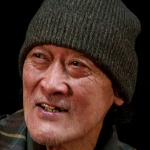 Kazuo 'Gaira' Komizu