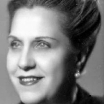 Mercedes Muñoz Sampedro