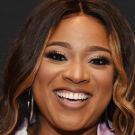 Kierra Sheard-Kelly