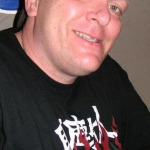 Kevin 'Pondo' Canady