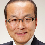 Jun'ichi Kubozono