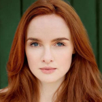Anna O'Byrne