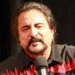 Tom Savini