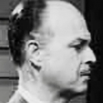 Horacio O'Connor