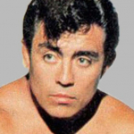 René 'Copetes' Guajardo