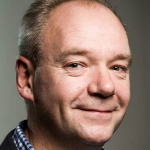 John O'Farrell
