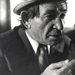 Zeev Berlinsky