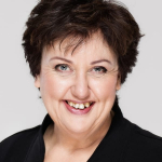 Barbro 'Babben' Larsson