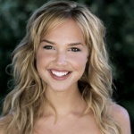 Arielle Kebbel