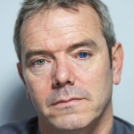 Simon O'Brien
