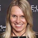 Jane O'Kane