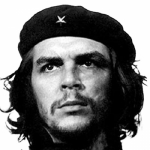 Ernesto 'Che' Guevara