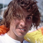 Mark 'Gator' Rogowski