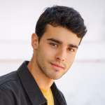 Noah D'Annunzio