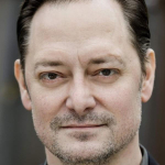 Lance Baker