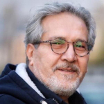 Shahrokh Foroutanian